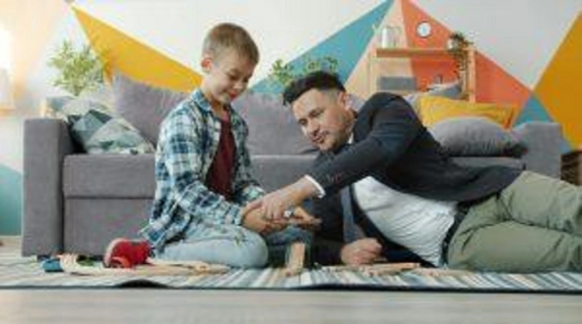 8 Social Skills Children Often Build Through Everyday Family Life