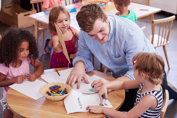 7 Emotional Milestones Parents Often Notice in Early Childhood