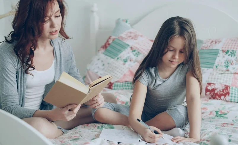 How to Handle Repeated Bedtime Requests Without Making Nights Longer
