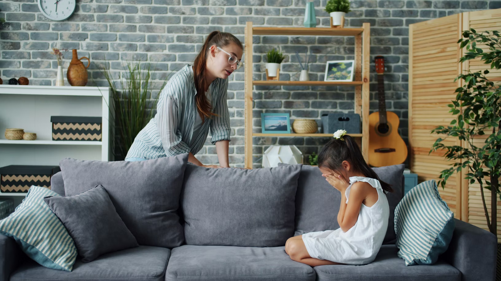 How to Handle Sibling Conflict Without Increasing Tension at Home
