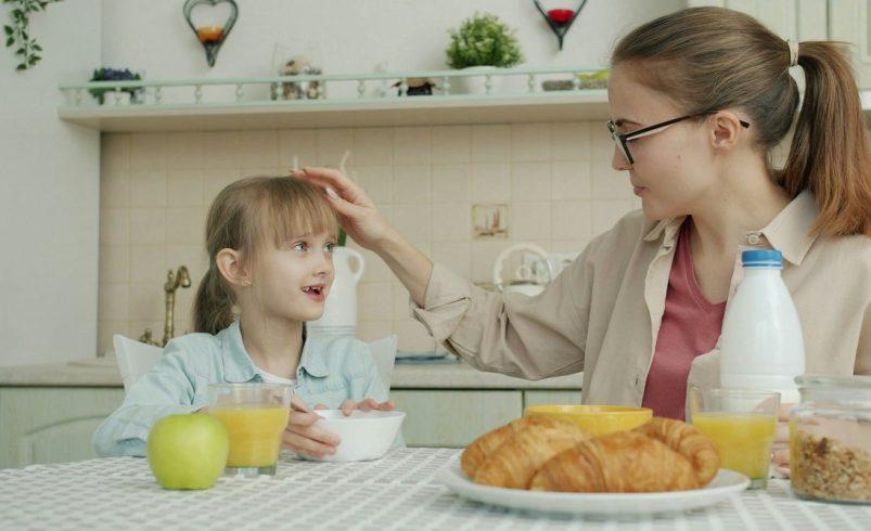 Why Children Need Predictability and How Daily Routines Support Development