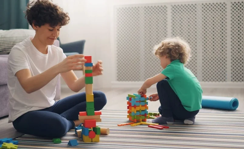 8 Self-Management Skills Children Often Build Through Daily Home Routines