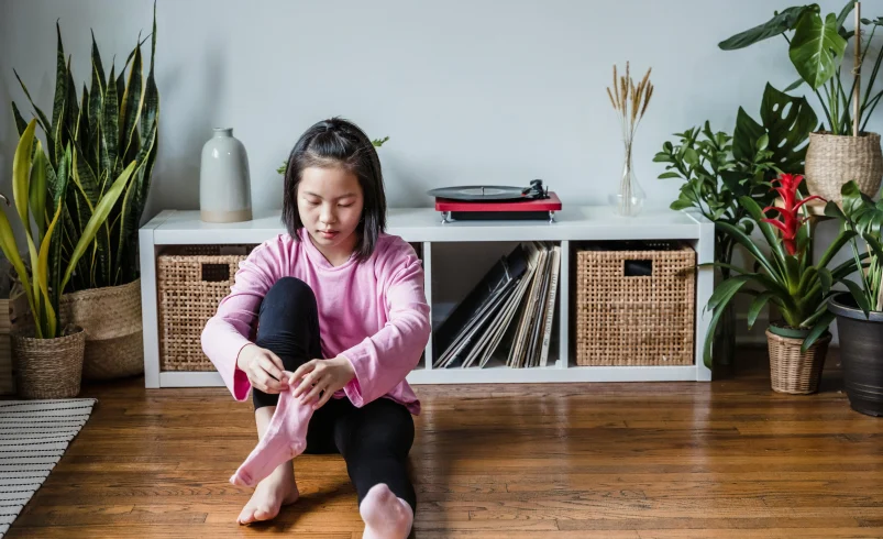 Why Children Seek More Independence Before They Can Manage It Fully