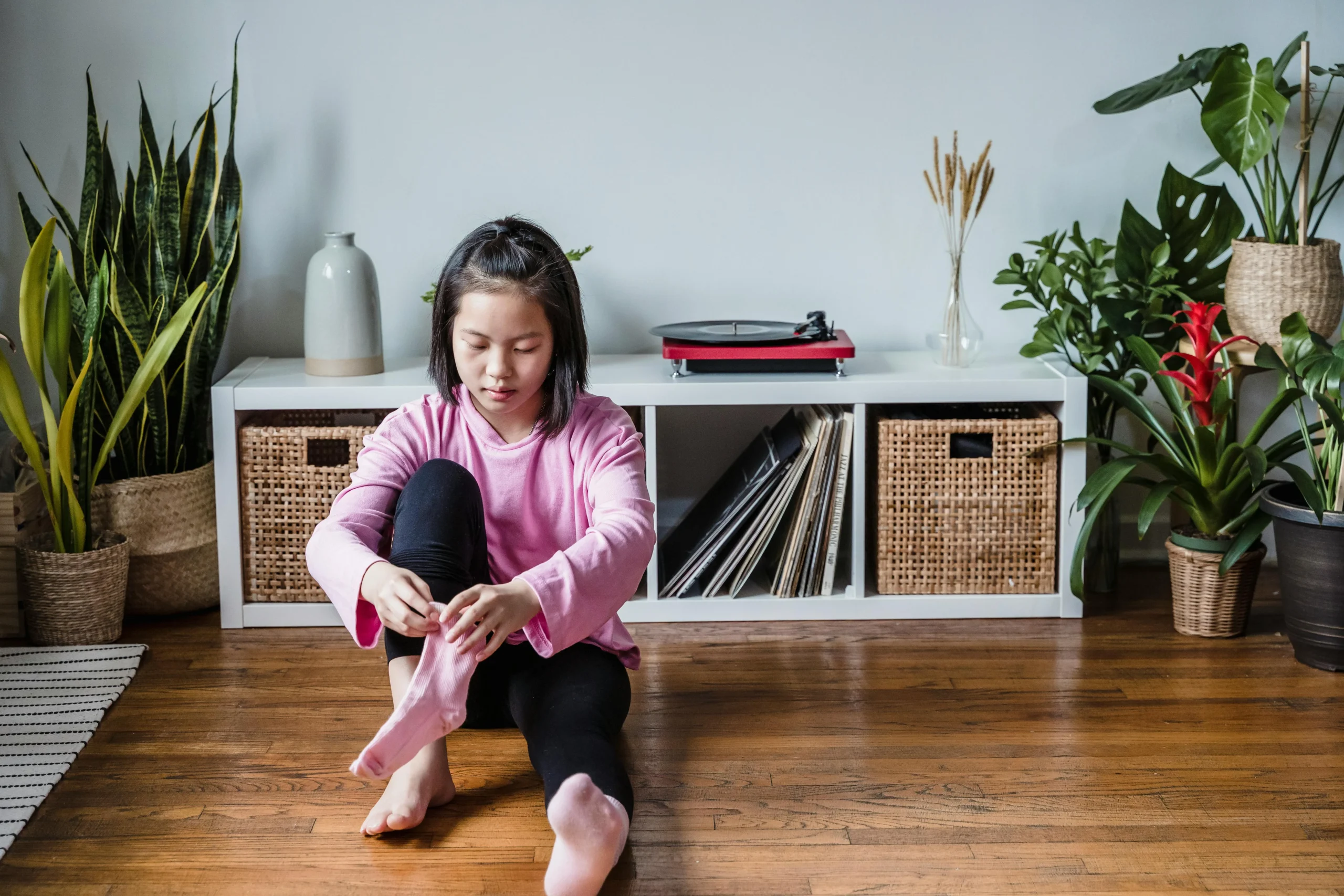 Why Children Seek More Independence Before They Can Manage It Fully