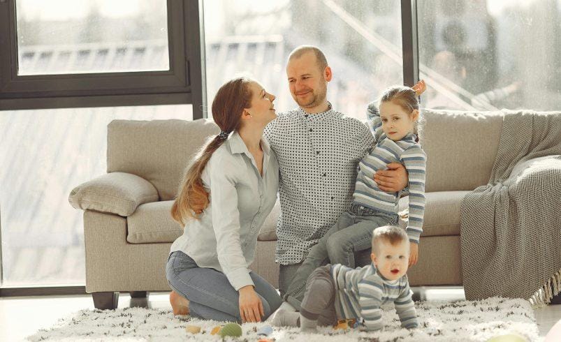 9 Simple Weekend Family Traditions That Strengthen Connection