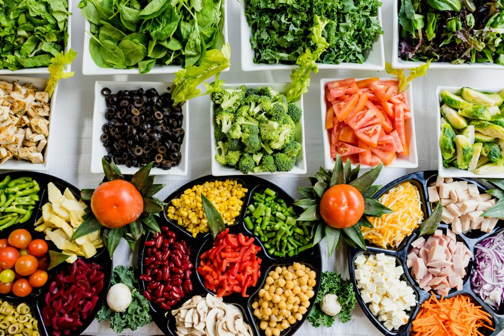 Family food routines supporting picky eating with child involvement in the kitchen
