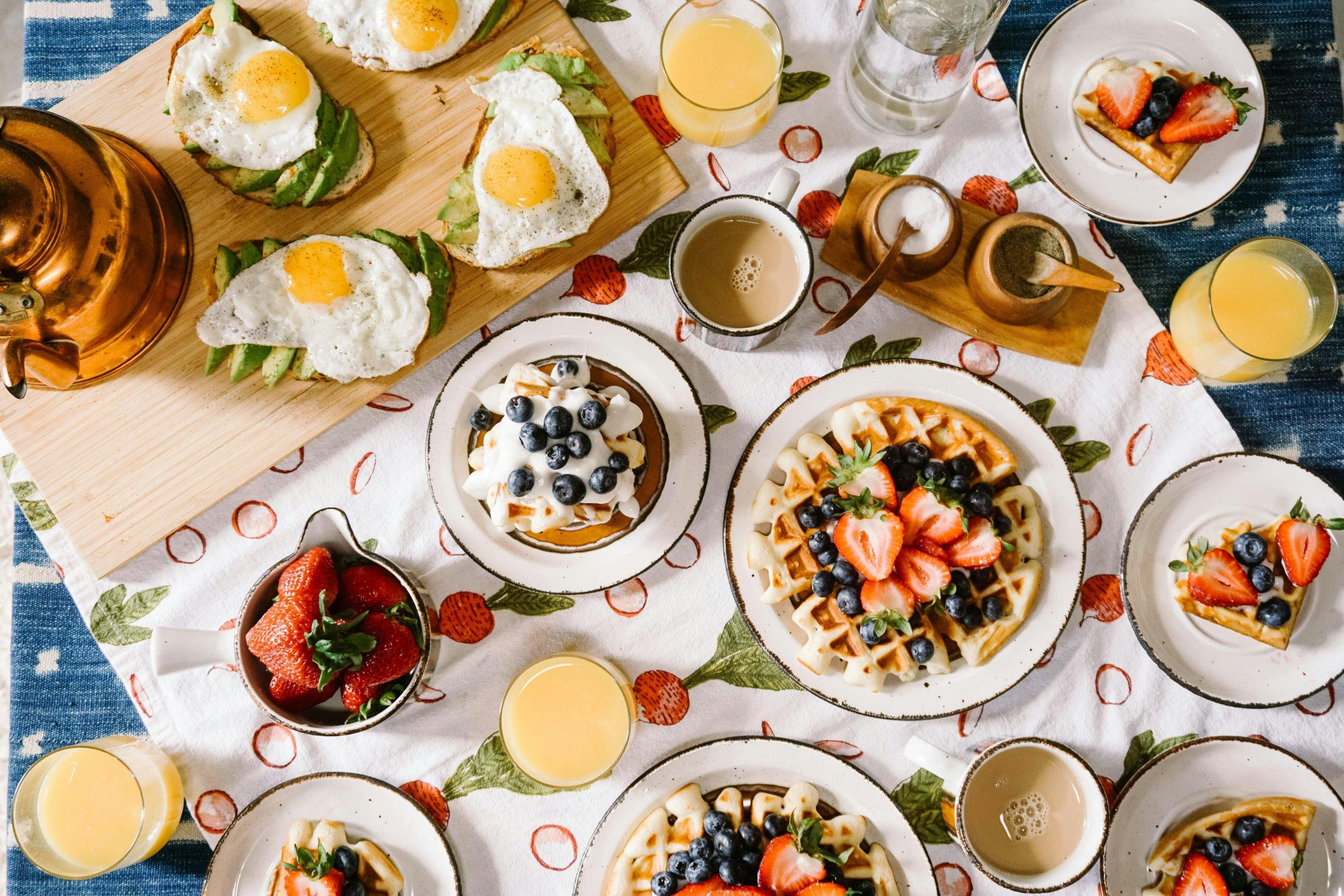 8 Family Meal Planning Habits That Make Busy Weeks Easier