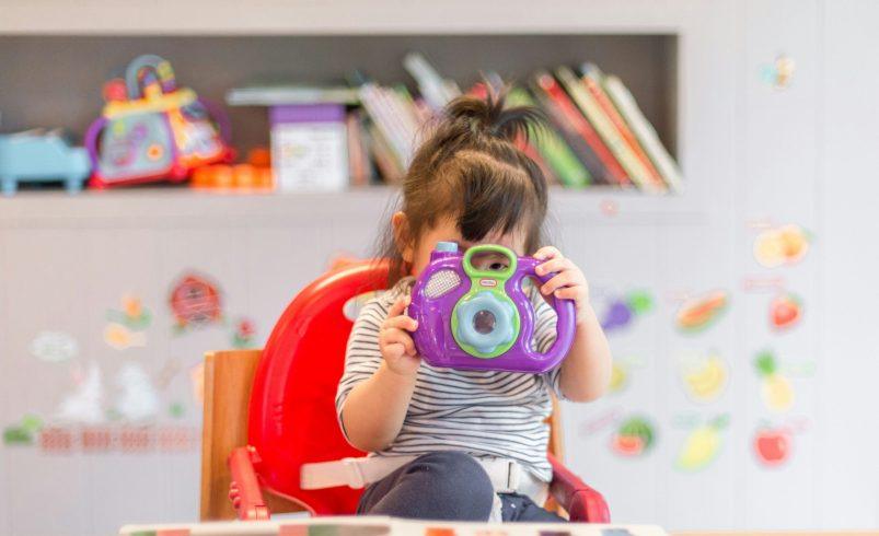 Why Children Resist Transitions and What Family Experts Recommend