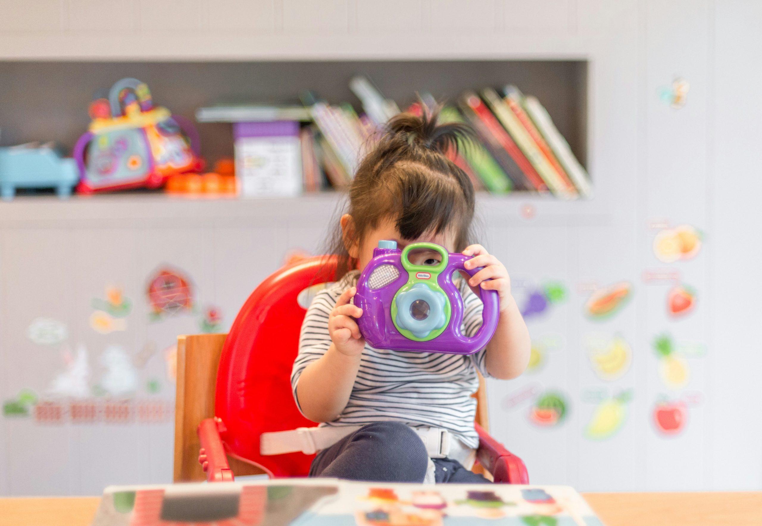 Why Children Resist Transitions and What Family Experts Recommend