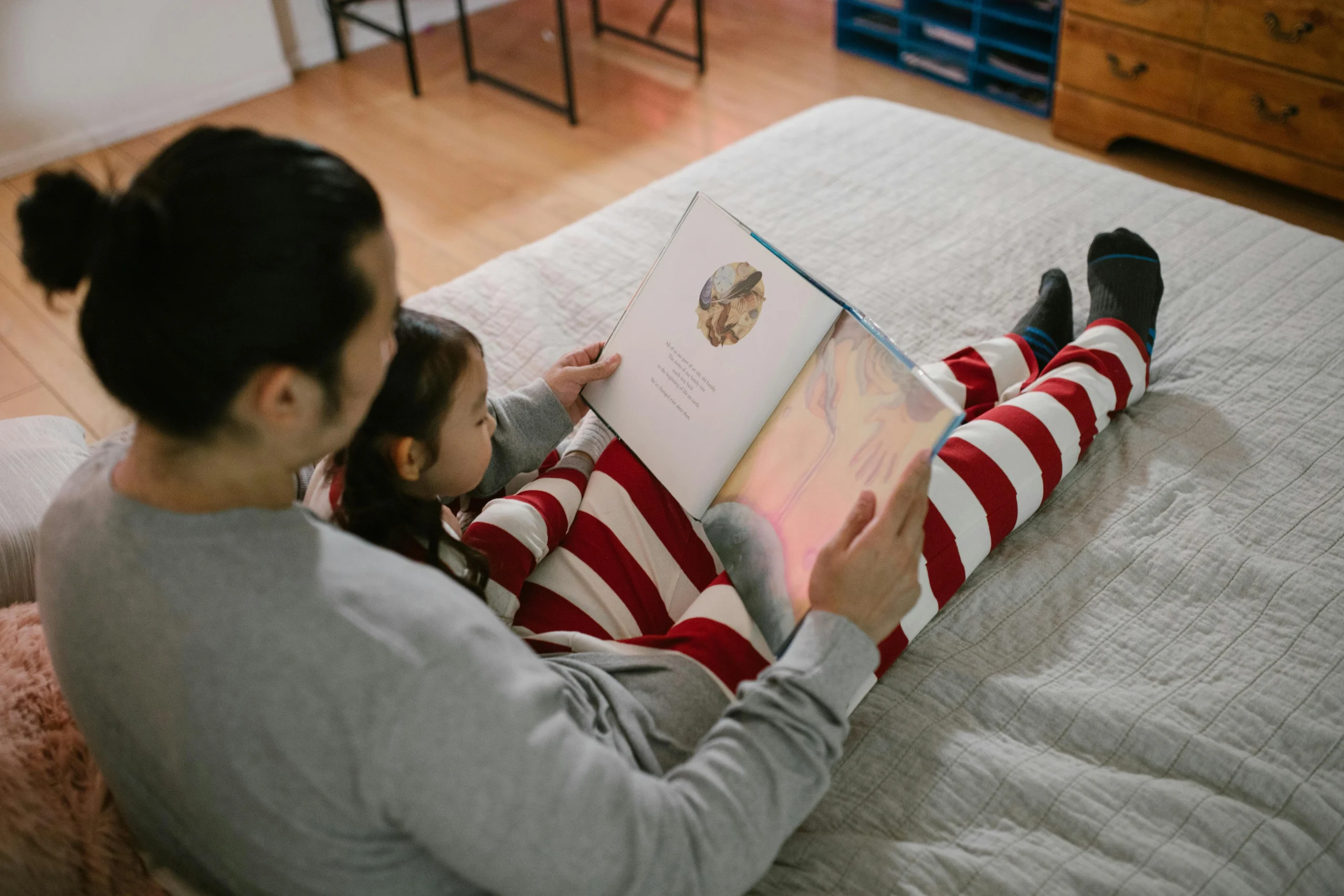 8 Routine Myths That Often Make Family Life Feel More Stressful