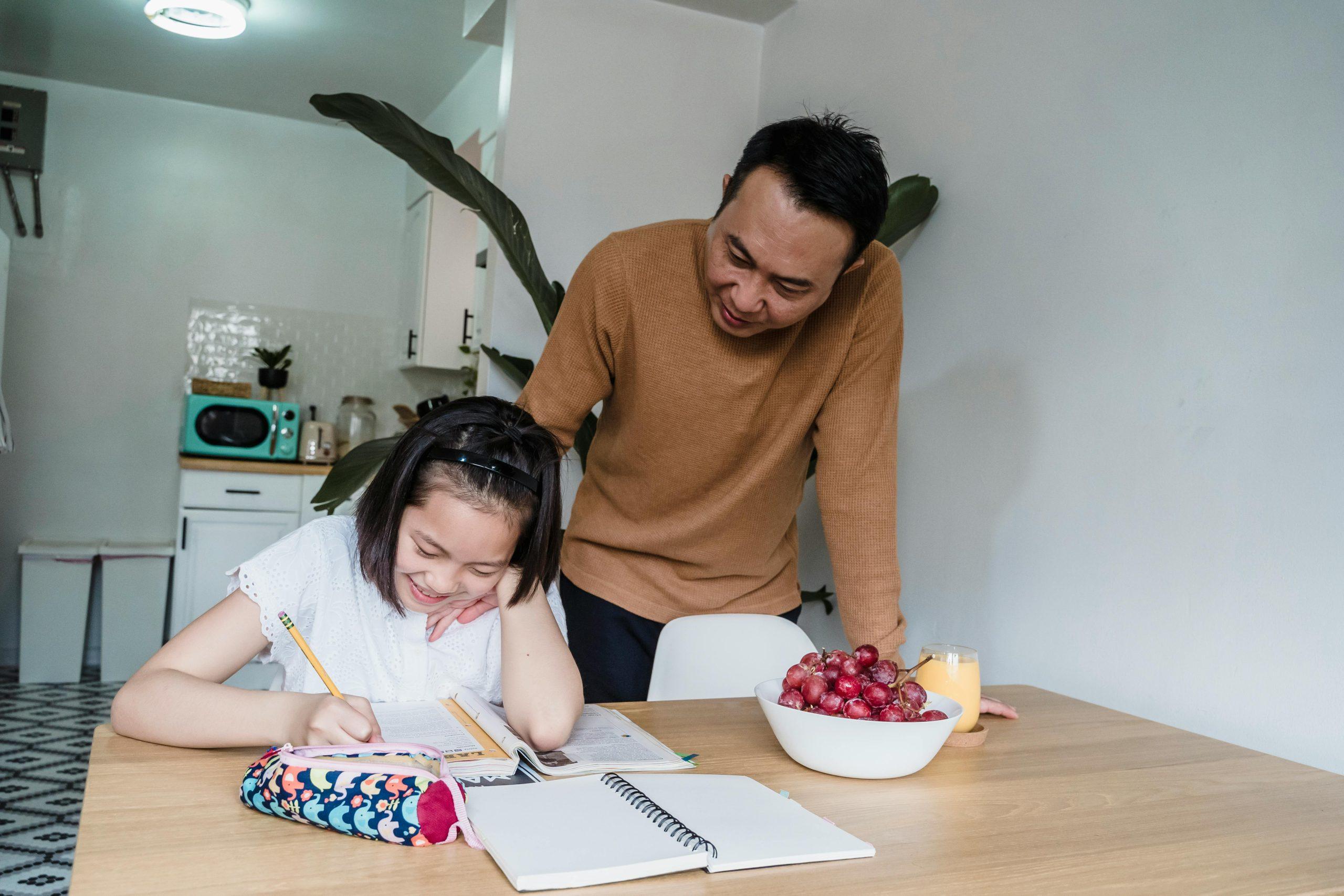 How to Handle Homework Resistance Without Turning It Into Conflict