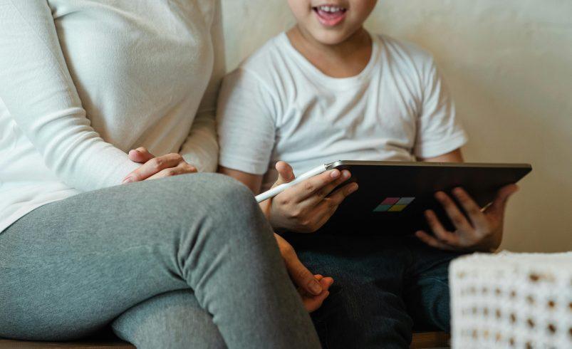 Why Children Often Respond Better to Screen Limits When Alternatives Are Ready