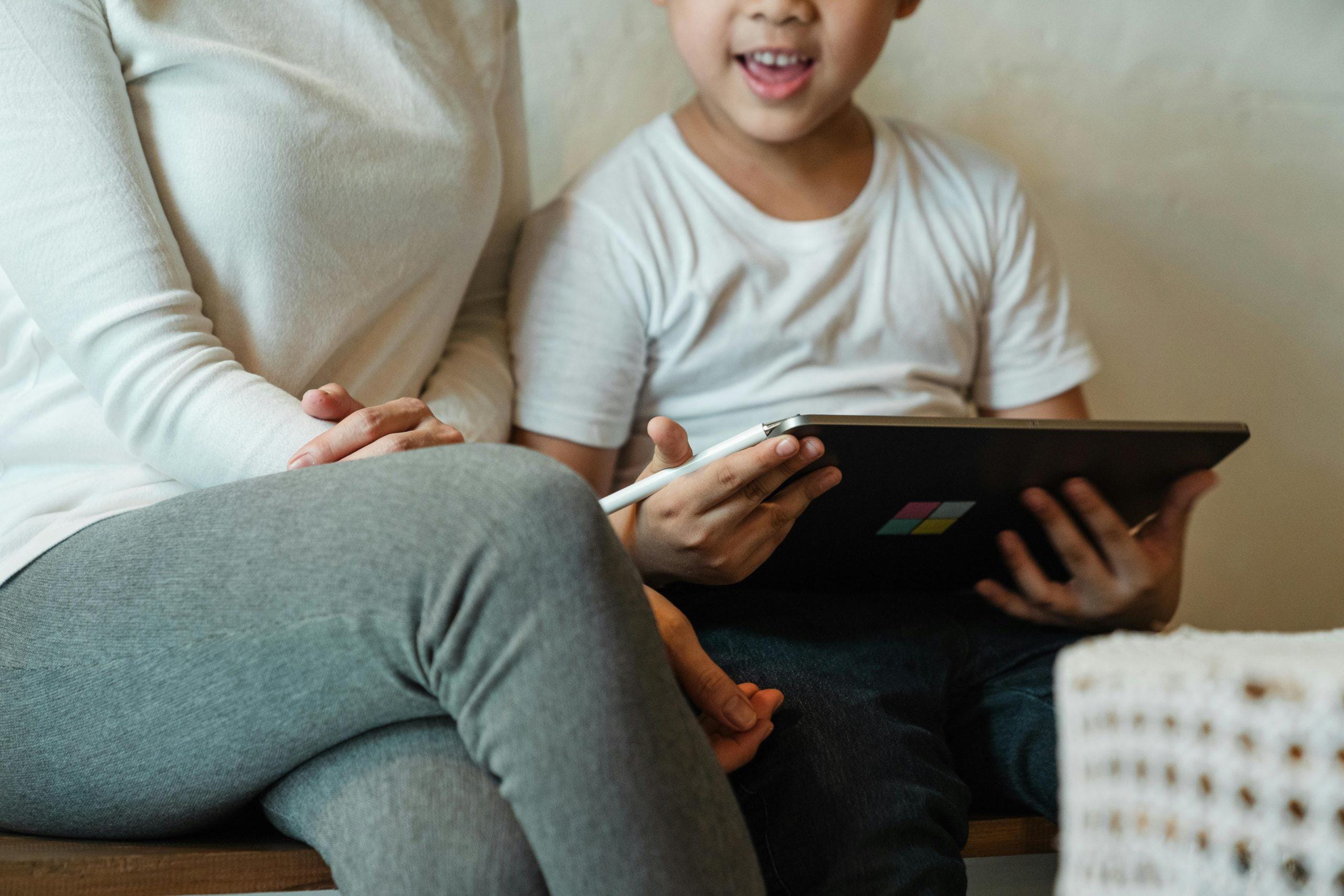 Why Children Often Respond Better to Screen Limits When Alternatives Are Ready