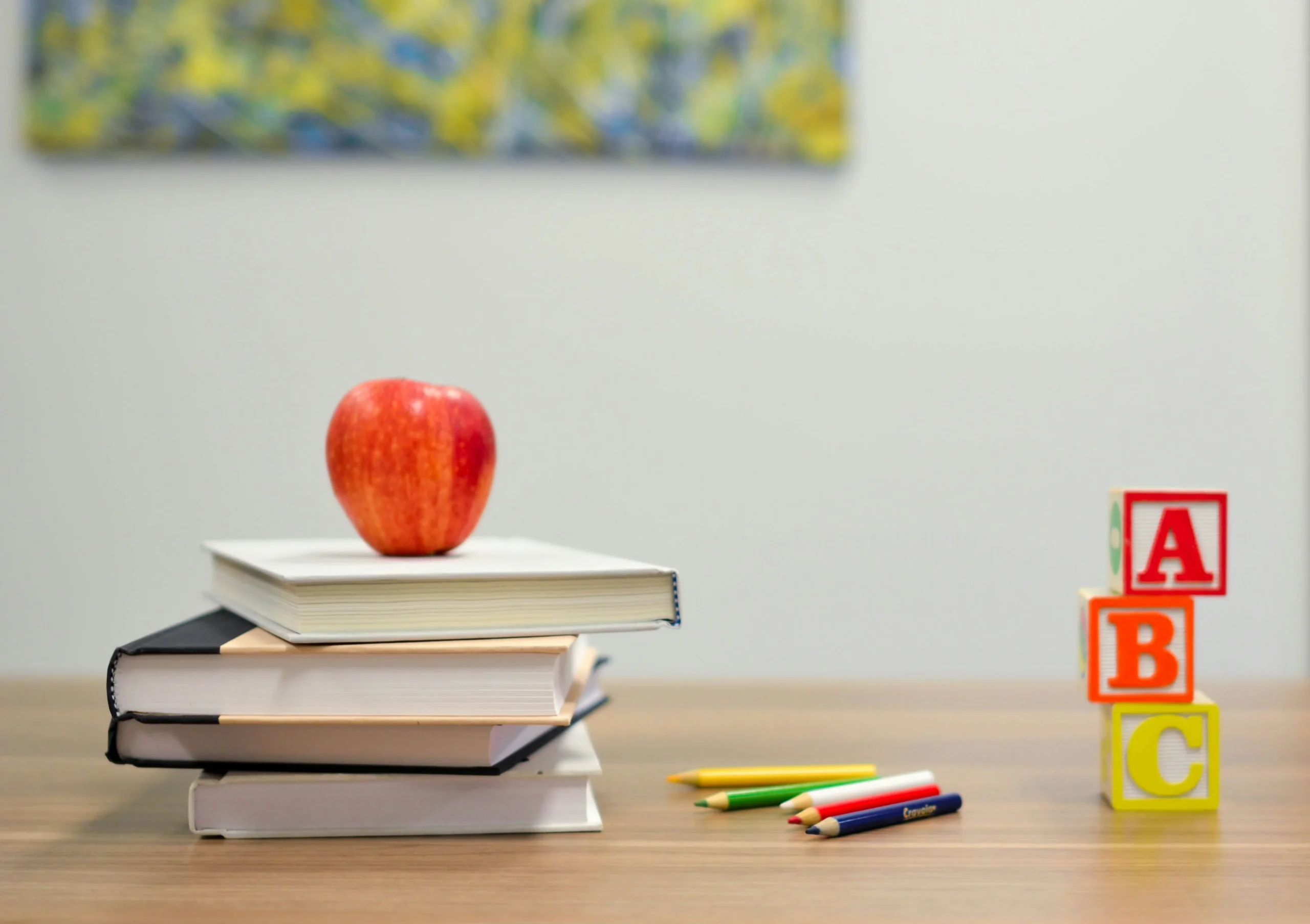 School-age child showing growing responsibility while children seek more independence