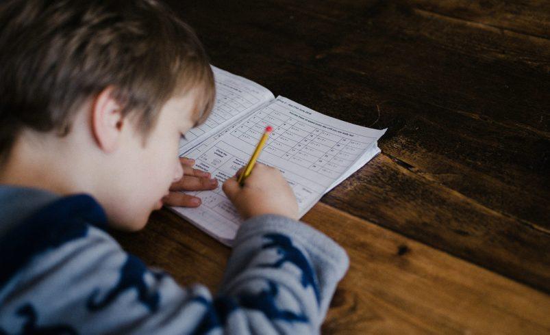 How to Help Children Follow School Morning Checklists More Independently