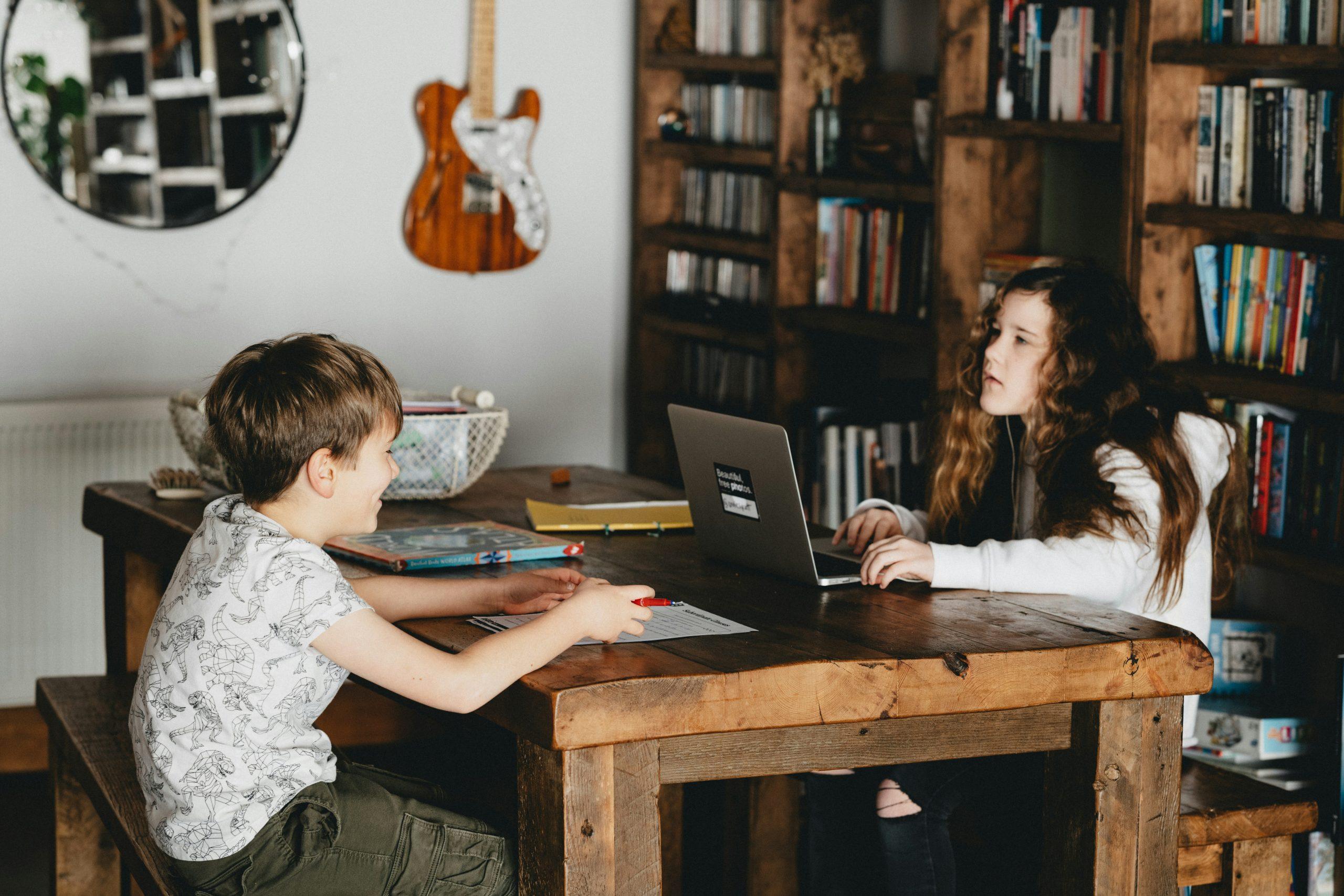 How to Build Consistent Homework Habits That Reduce Daily Stress