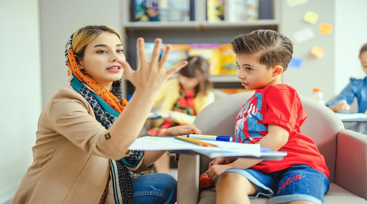 Why Children Stop Talking About School and How Families Can Respond