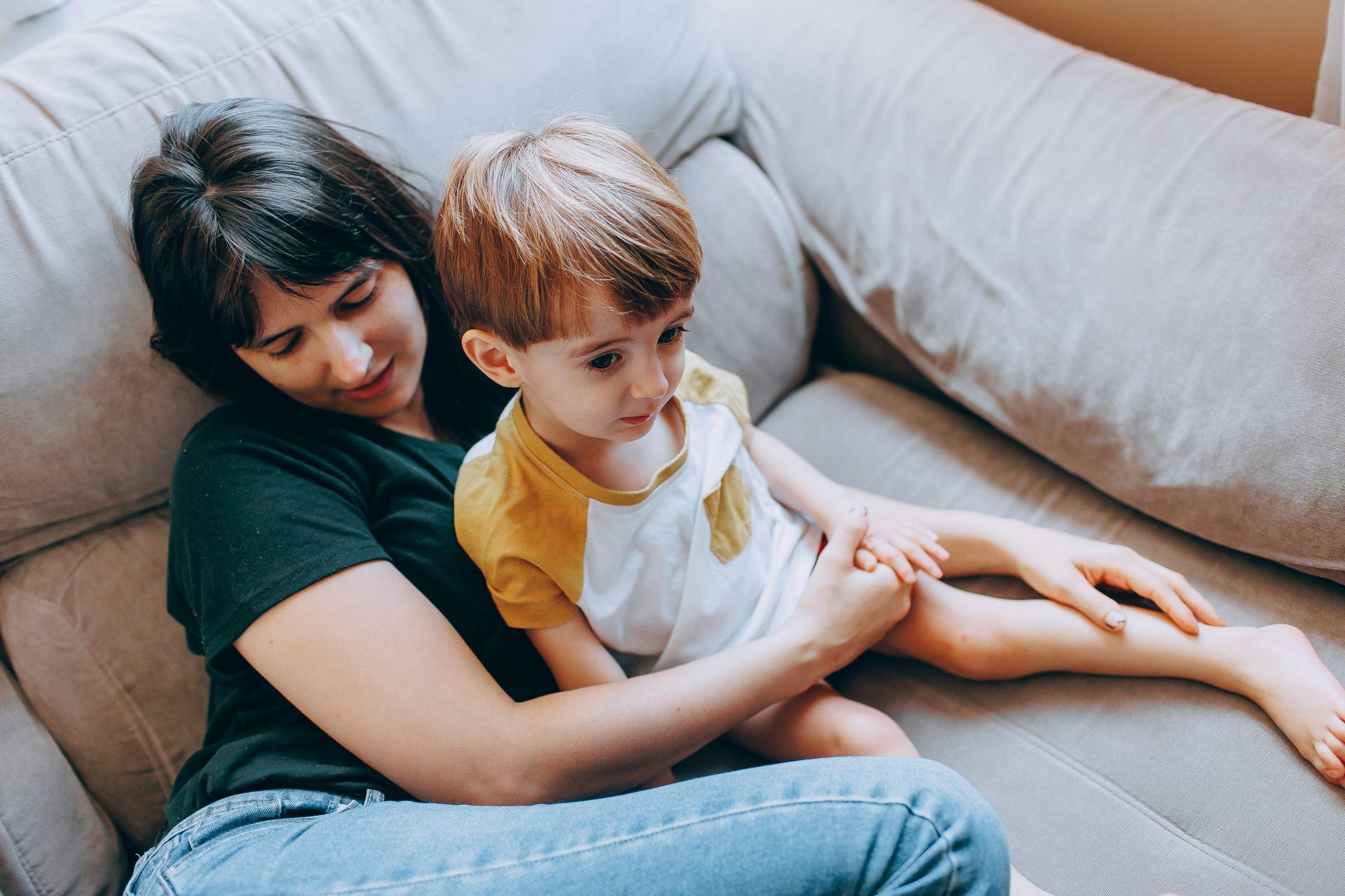 7 Common Parenting Myths That Often Make Family Life Harder