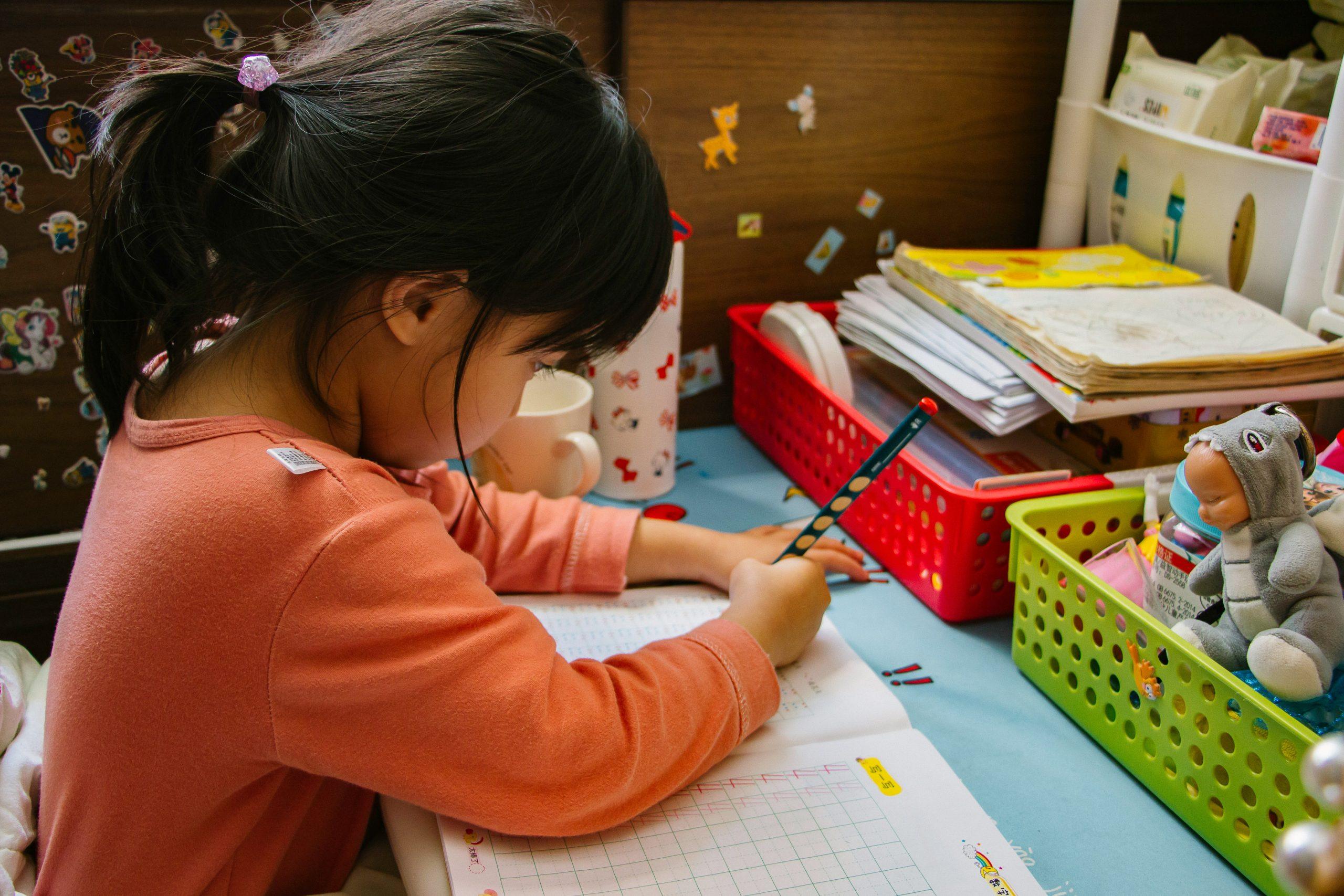 9 School Readiness Skills That Help Children Start Strong