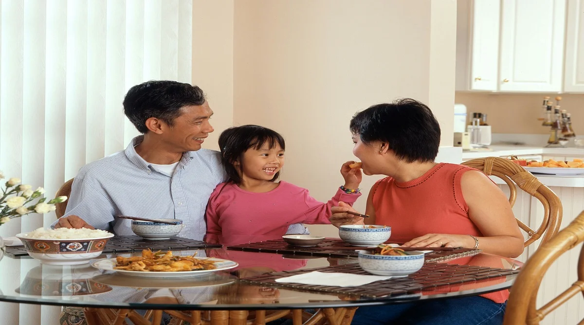 How to Encourage Respectful Talk During Stressful Family Moments