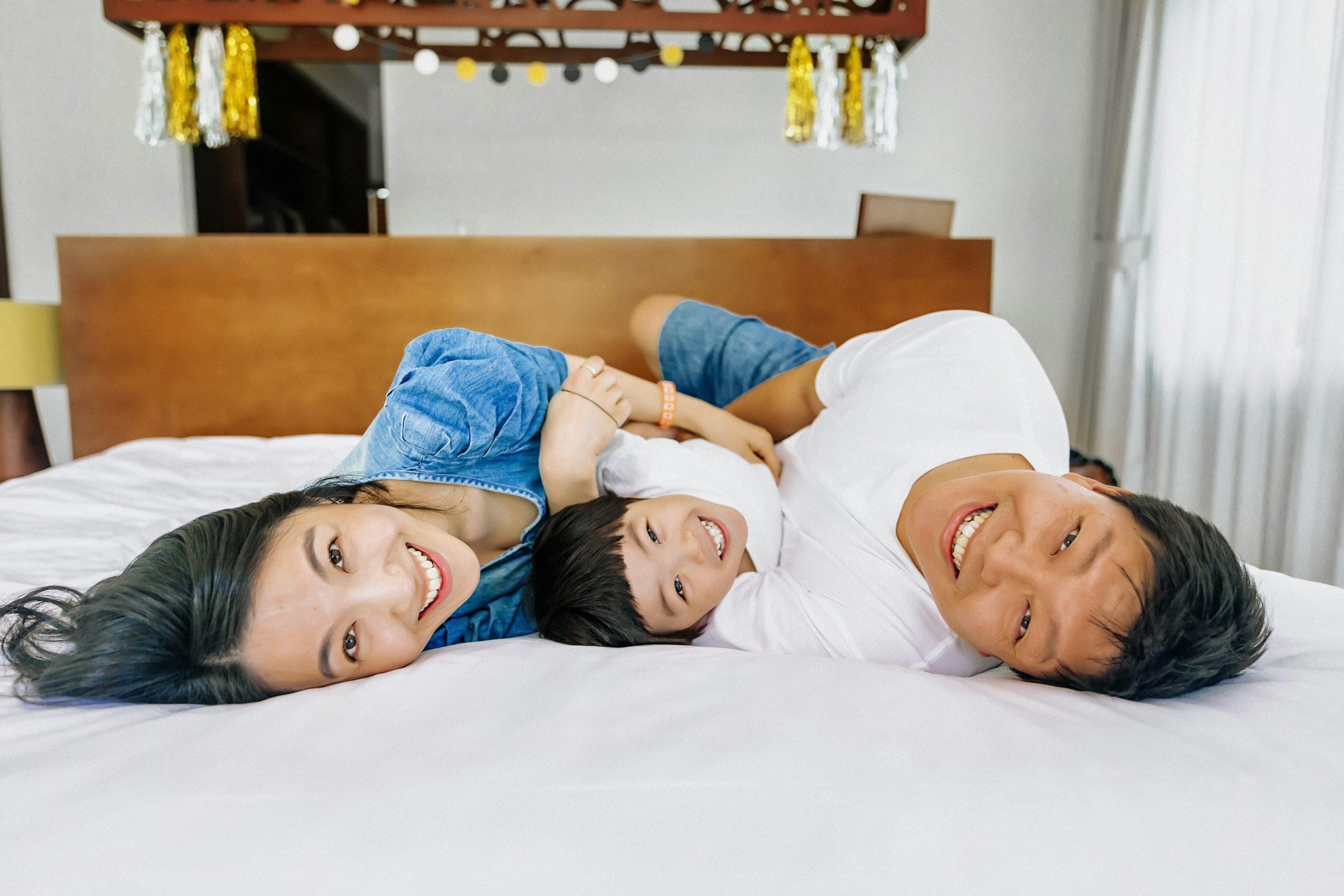8 Morning Routine Mistakes That Make Family Mornings More Stressful
