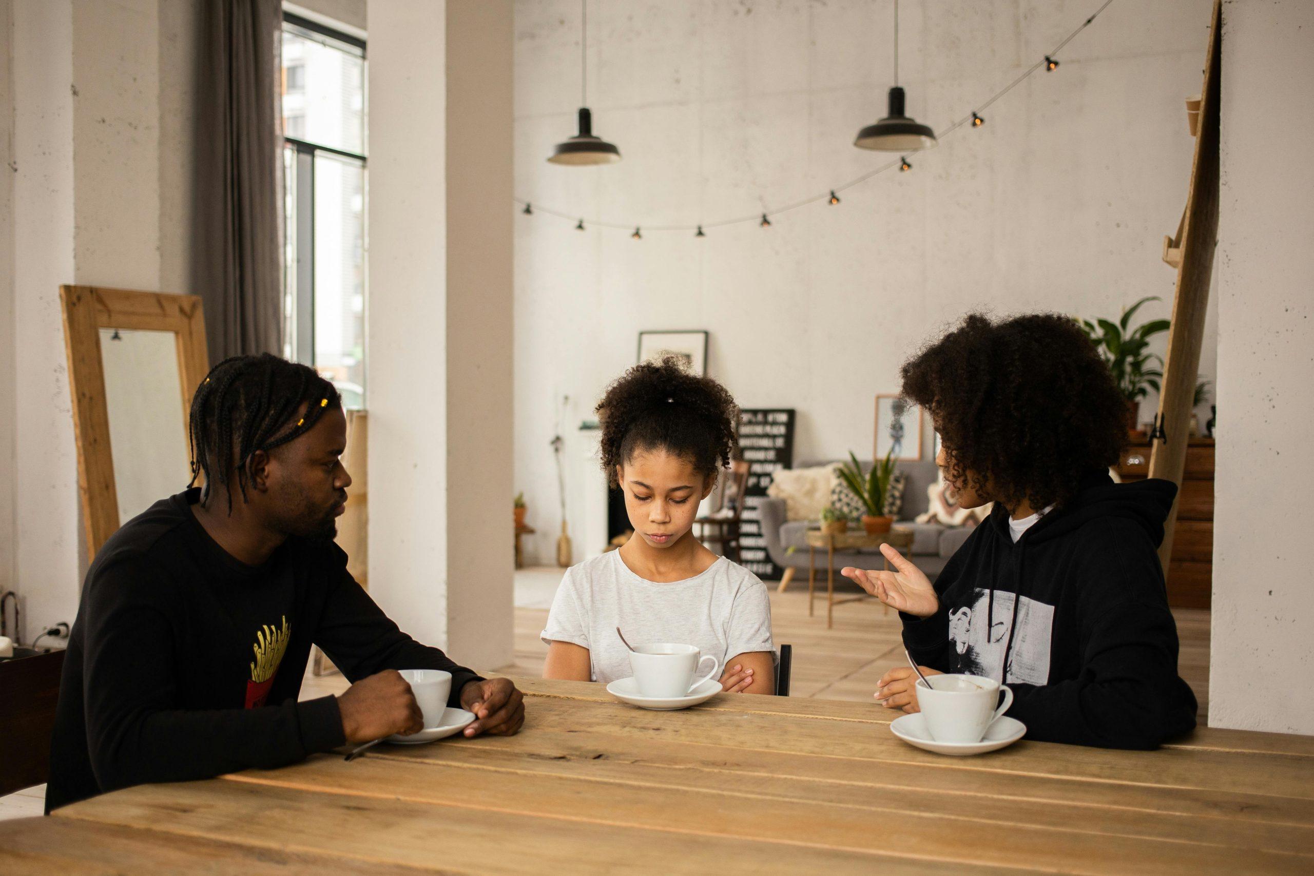 What Changes Most in Parenting During the Tween Years