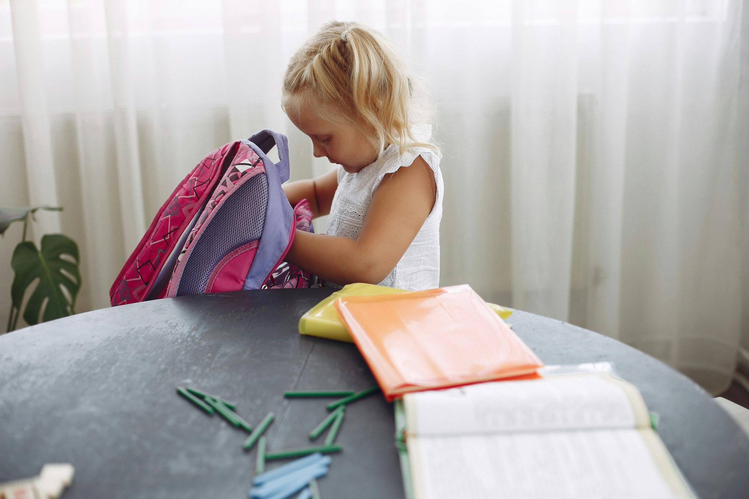 9 School Readiness Skills That Help Children Start Strong