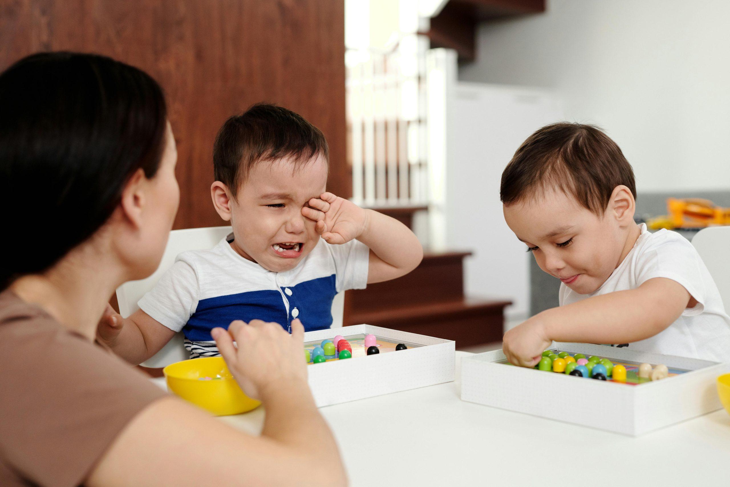 7 Emotional Milestones Parents Often Notice in Early Childhood