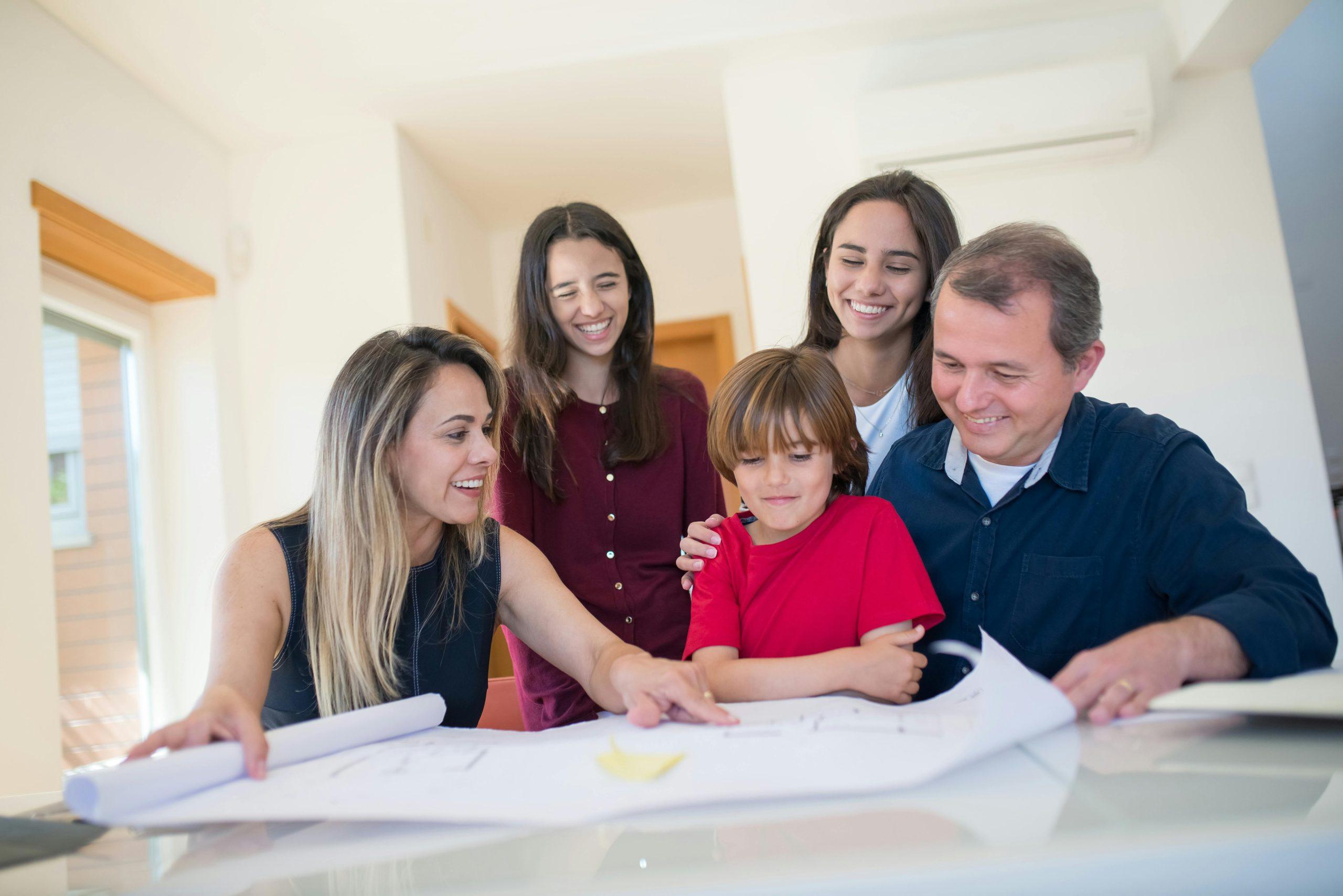 How to Create a Family Routine That Reduces Daily Stress