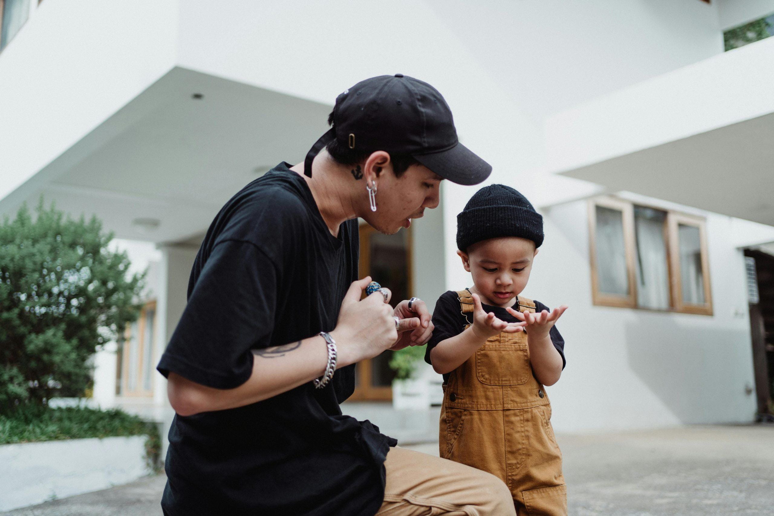 7 Common Parenting Myths Experts Say Cause Unneeded Stress