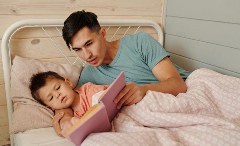 8 Bedtime Routine Mistakes That Keep Kids Awake Longer