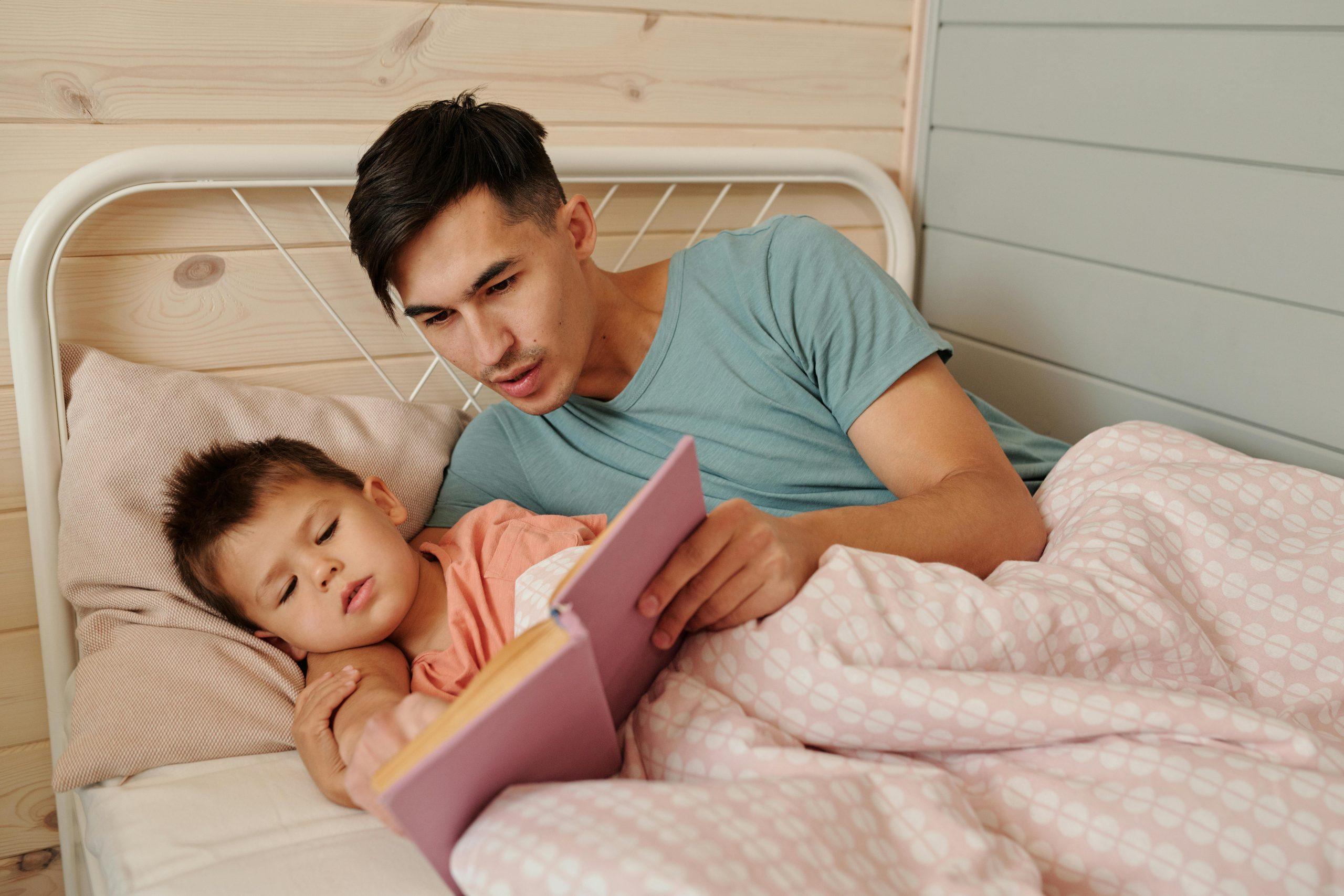 8 Bedtime Routine Mistakes That Keep Kids Awake Longer