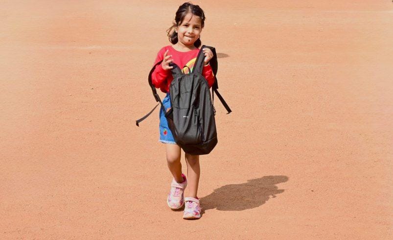9 School Readiness Skills That Help Children Adjust More Smoothly