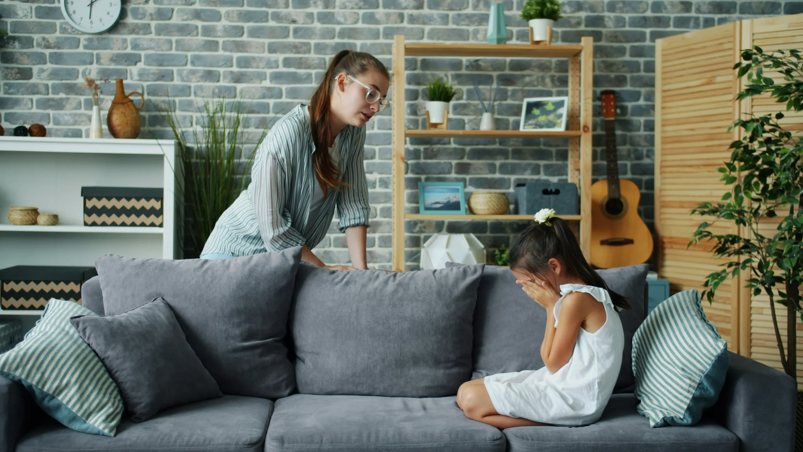 Why Children Argue Over Small Things and What Experts Recommend