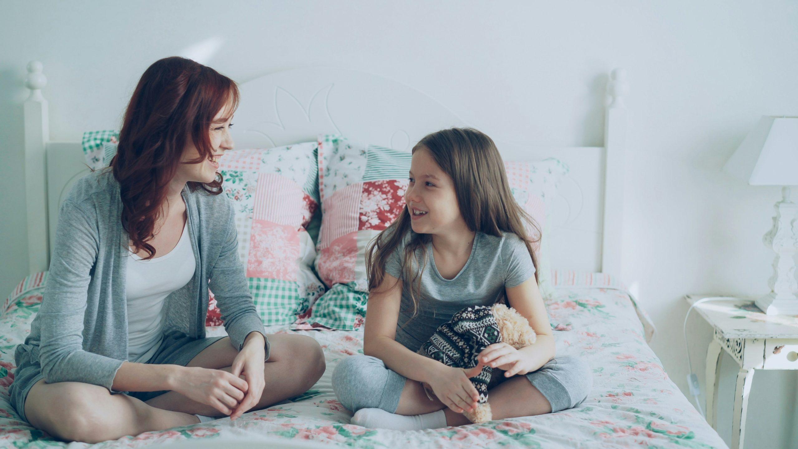 8 Changes Parents Often Notice During the Tween Years at Home