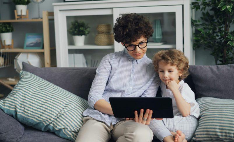 8 Screen Time Myths Parents Often Hear and What Experts Say