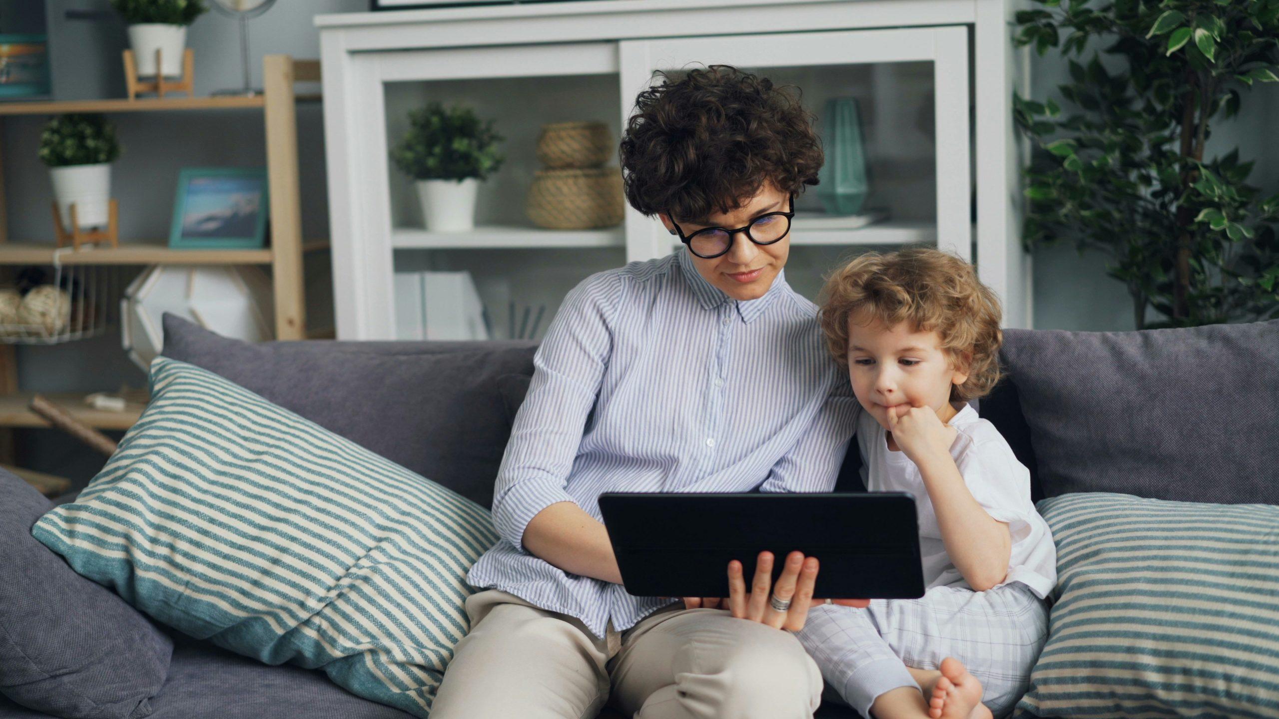 8 Screen Time Myths Parents Often Hear and What Experts Say