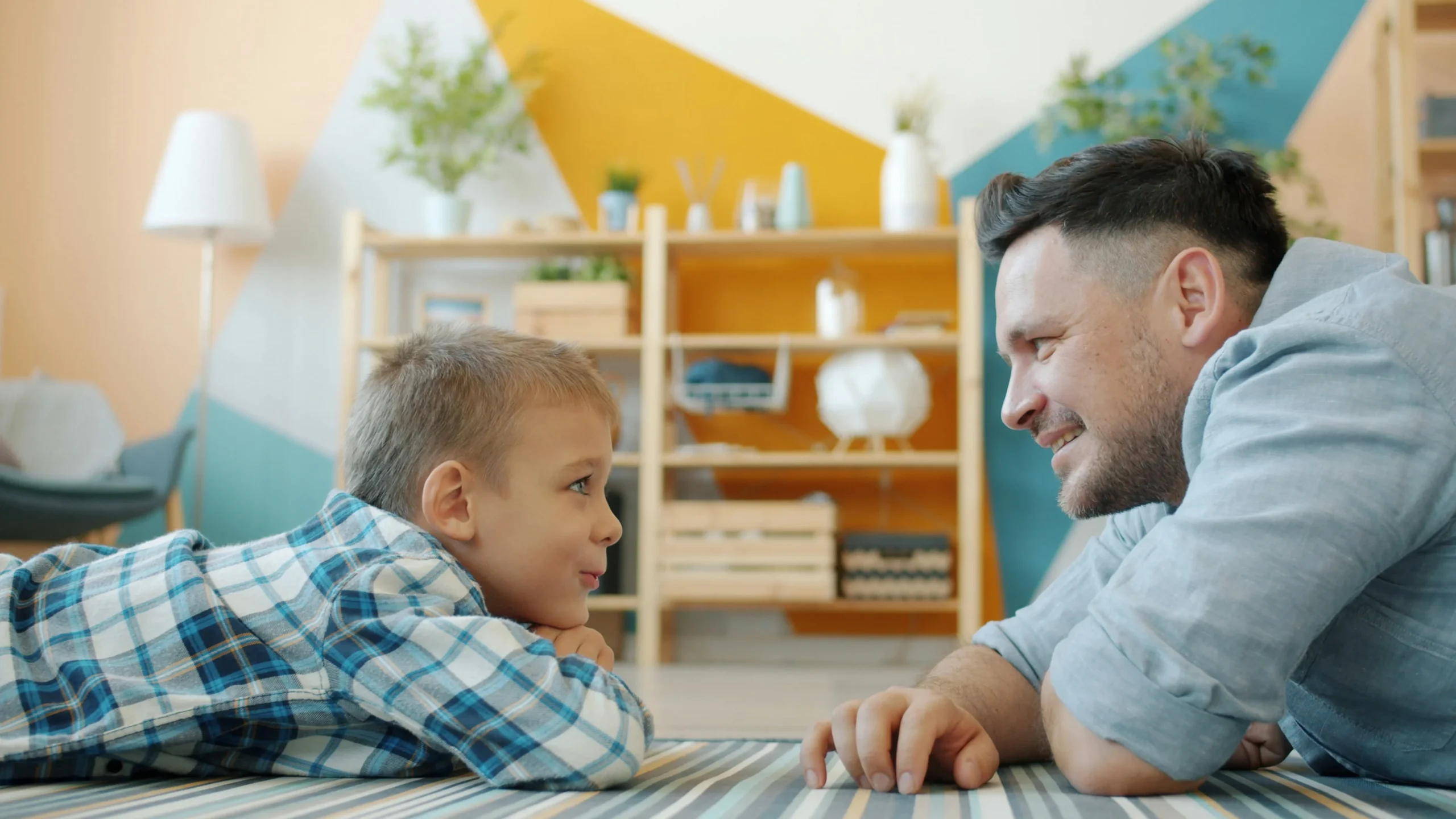 7 Changes Parents Often Notice During the Early Elementary Years