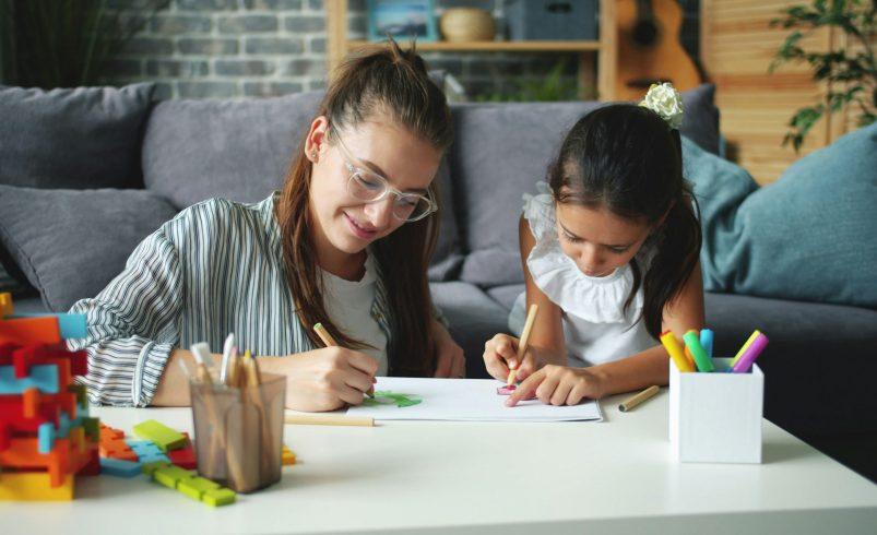 8 Preschool Development Tips to Support Your Child’s Growth and Independence