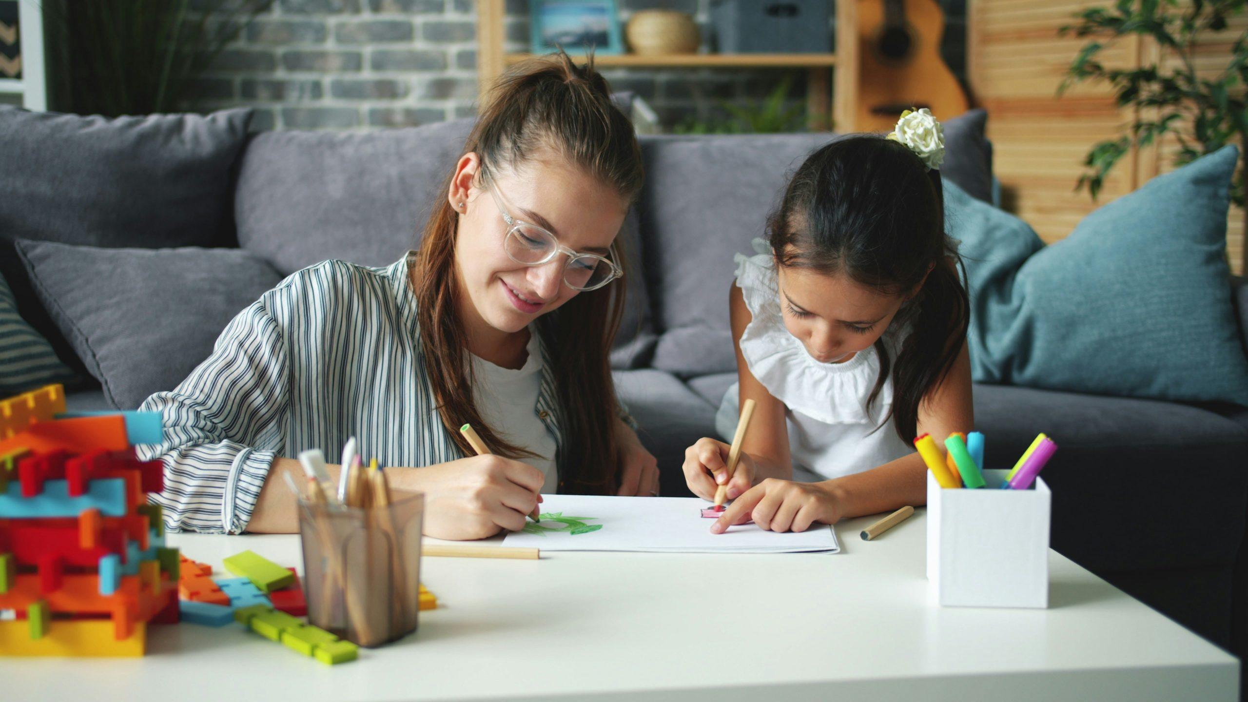 8 Preschool Development Tips to Support Your Child’s Growth and Independence