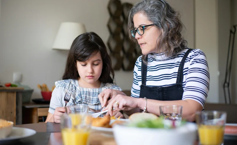 Why Children Interrupt Conversations and What Family Experts Recommend