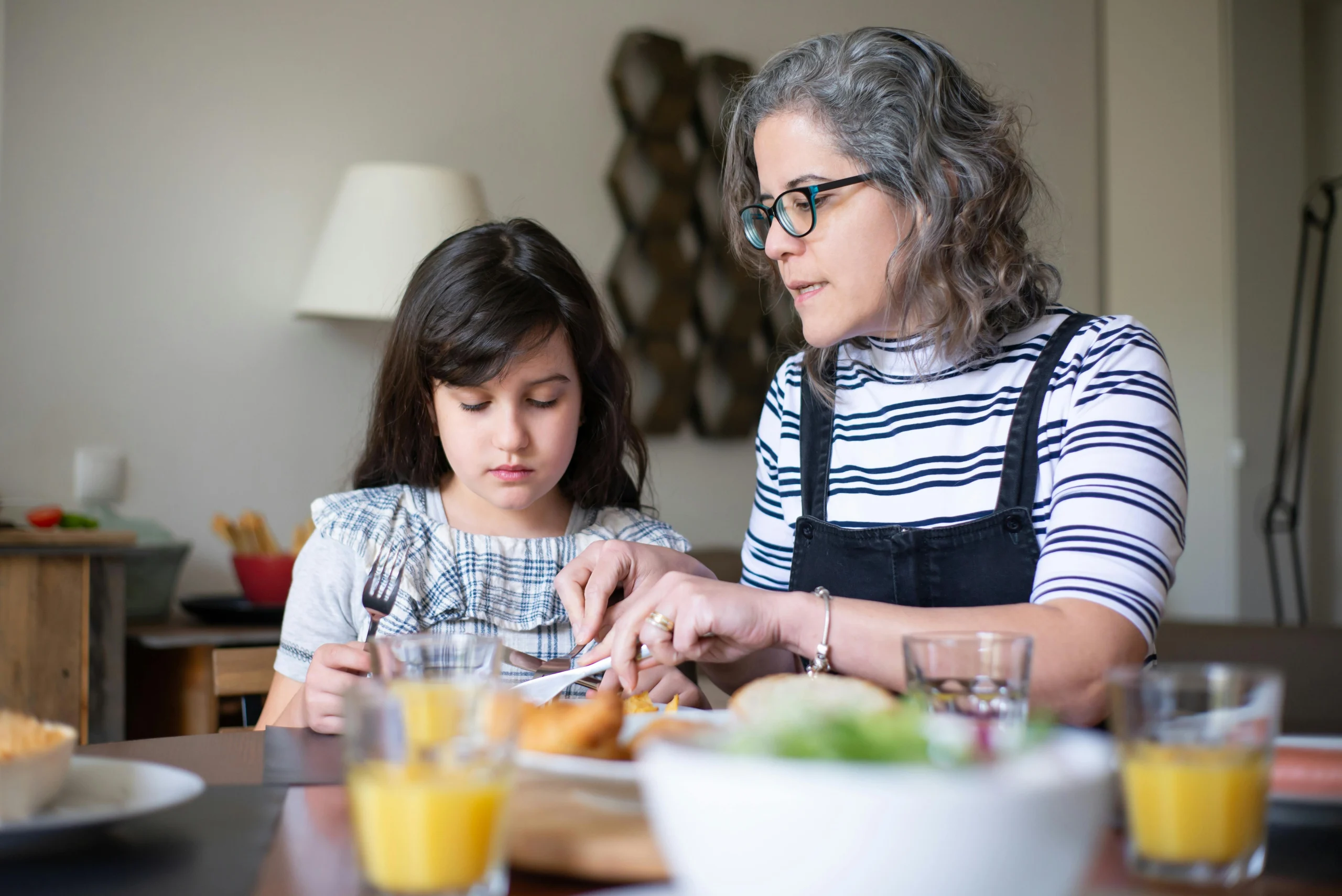 Why Children Interrupt Conversations and What Family Experts Recommend