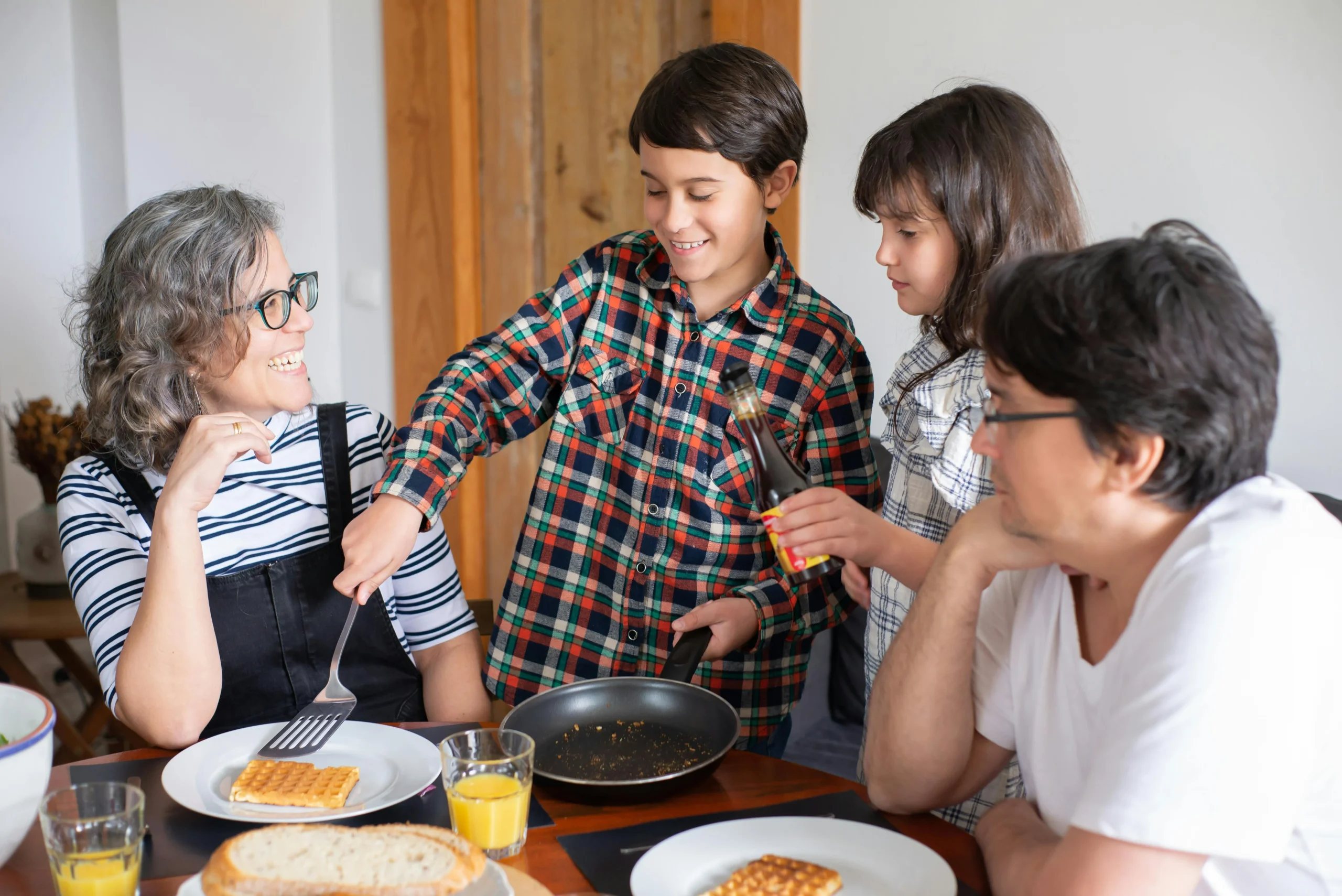8 Simple Weekend Traditions That Help Families Feel More Connected