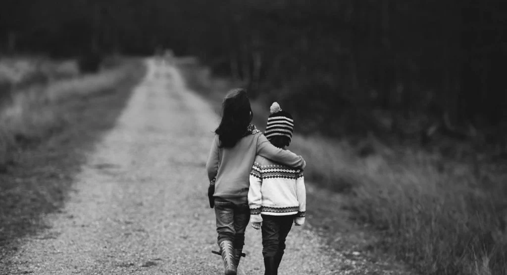 Visual support helping when children resist transitions during daily routines