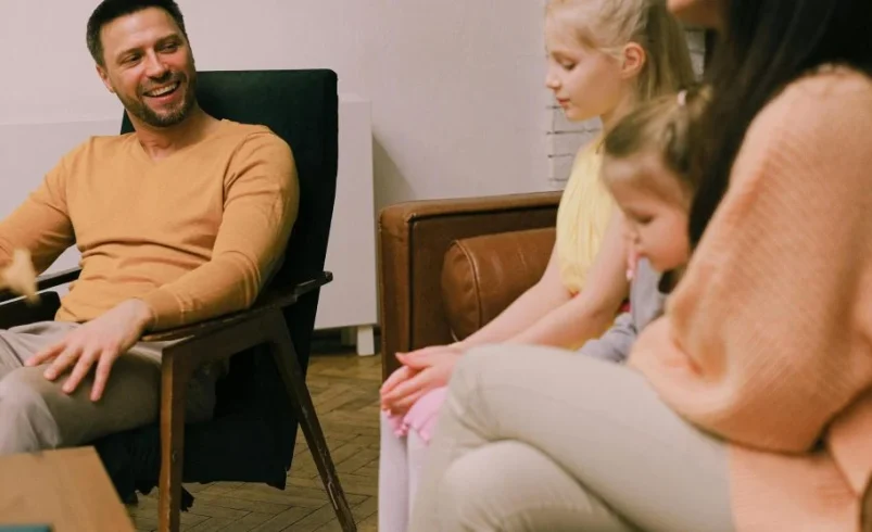 Why Children Say I Don’t Know and What Family Experts Notice