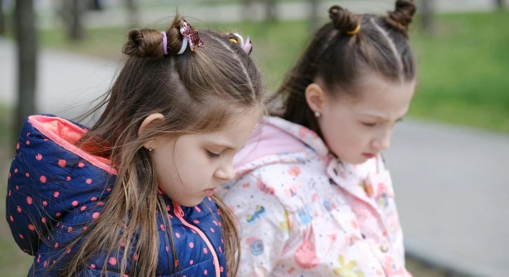 Emotional overload can explain why children say I don’t know after a hard moment