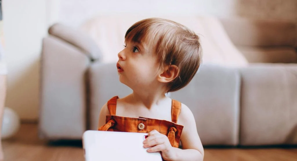 Why Children Ask the Same Questions Repeatedly During Early Development