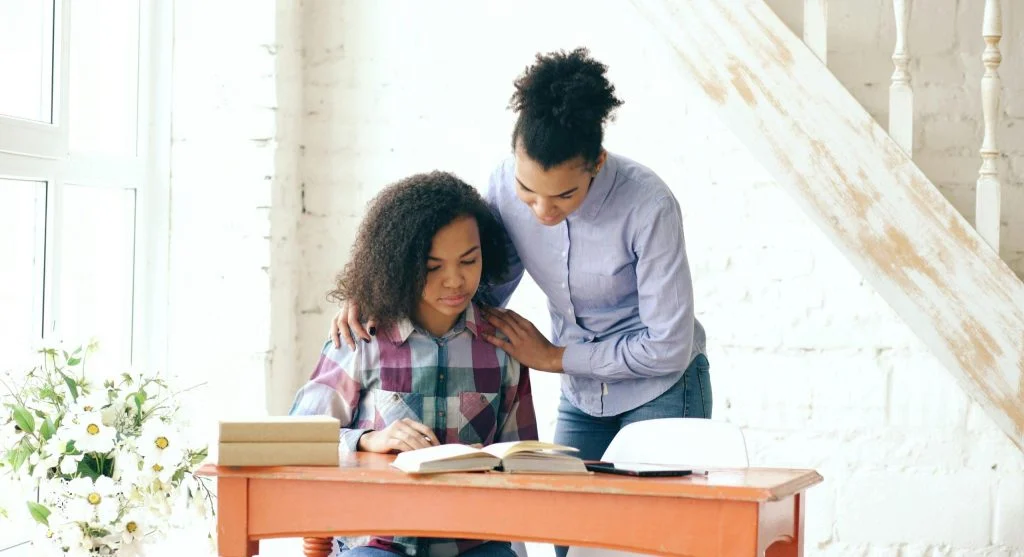 How to Help Children Recover After a Disappointing Day at School