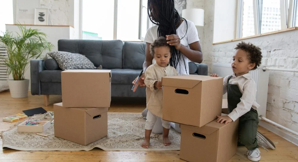 Why Children Resist Transitions and What Family Experts Recommend