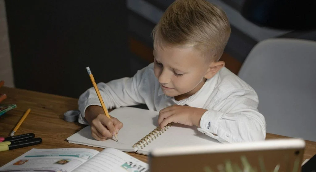 Why Children Avoid Starting Homework and What Family Experts Notice